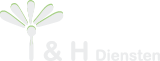 Logo I & H Diensten
